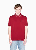 POLO BORDINO, U5101 BORDO, thumb