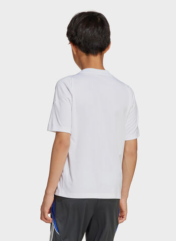 MAGLIA MESSI TRAINING RAGAZZO, WHTCEL, small