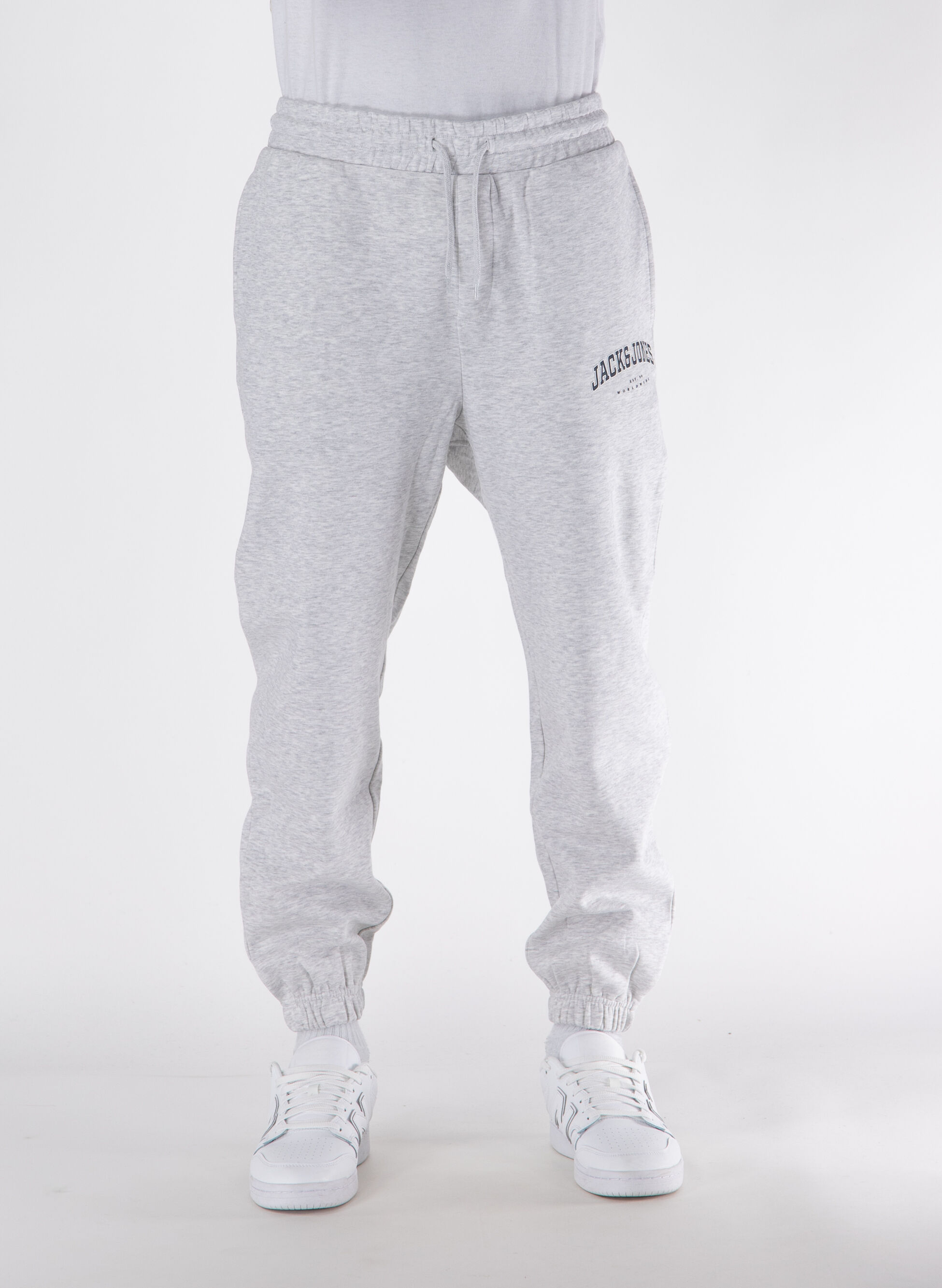 JACK & JONES PANTALONE JOGGERS