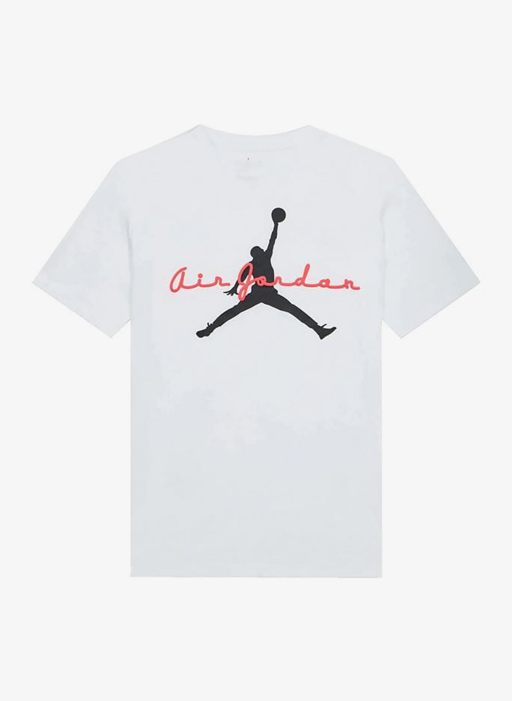 T-Shirt Flight Ess Script Ragazzo