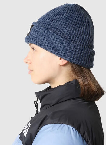 CAPPELLO CUCULO SALTY DOG RISVOLTO, HDC NVY, small