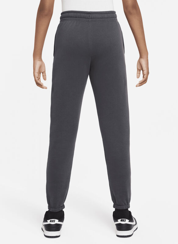 PANTALONE TREND RAGAZZA, 060 ANTRACITE, medium