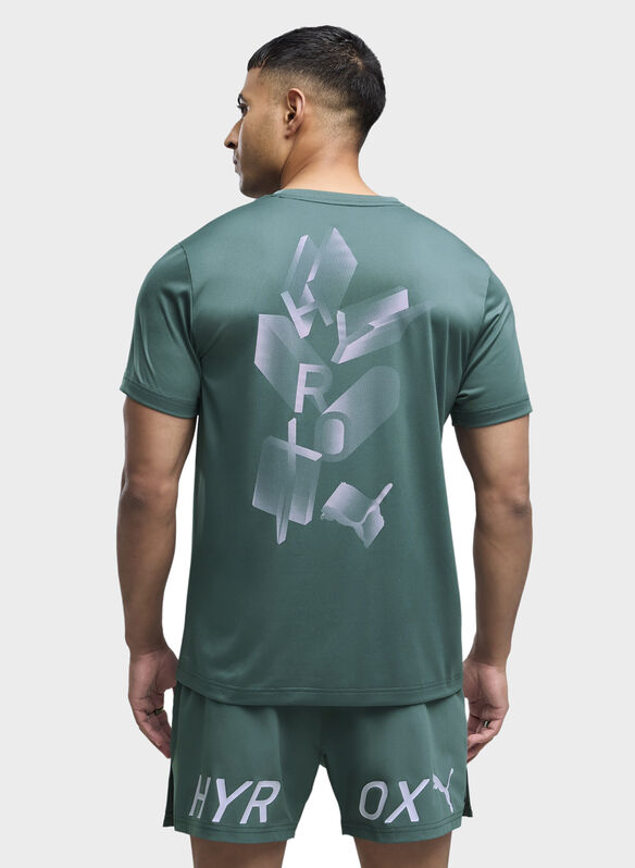 MAGLIA HYROX, 69 GARDEN, medium