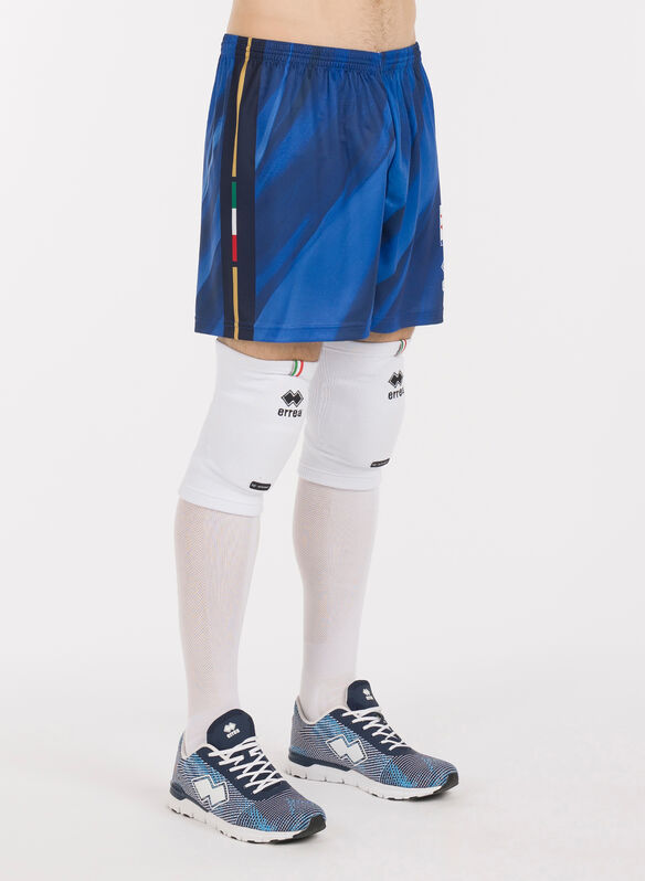 SHORT GARA FIPAV 25/26, . AZZURRO, medium