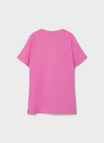 T-SHIRT FOHIRA RAGAZZA, , small