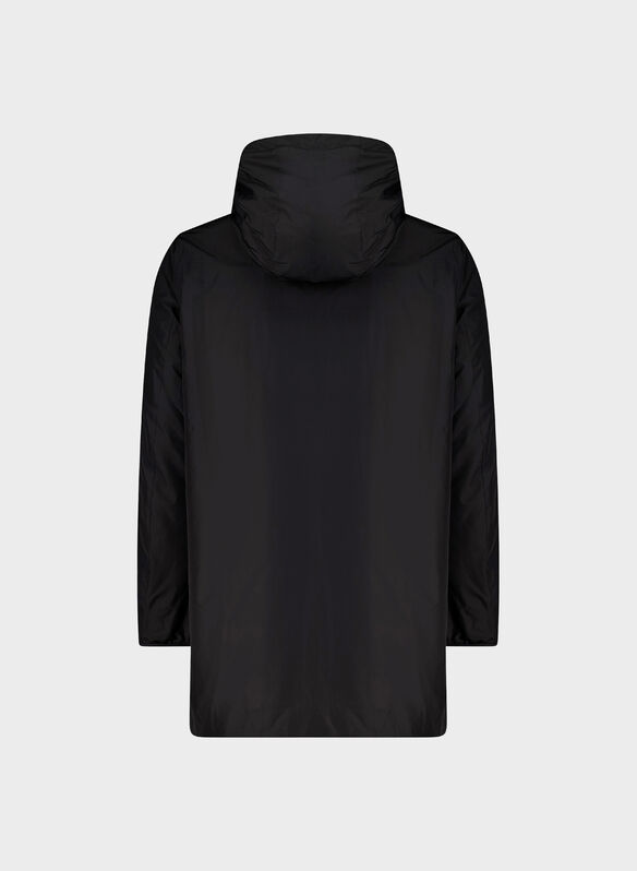 GIACCA IMBOTTITA GUNBU, 2066XN BLK, medium