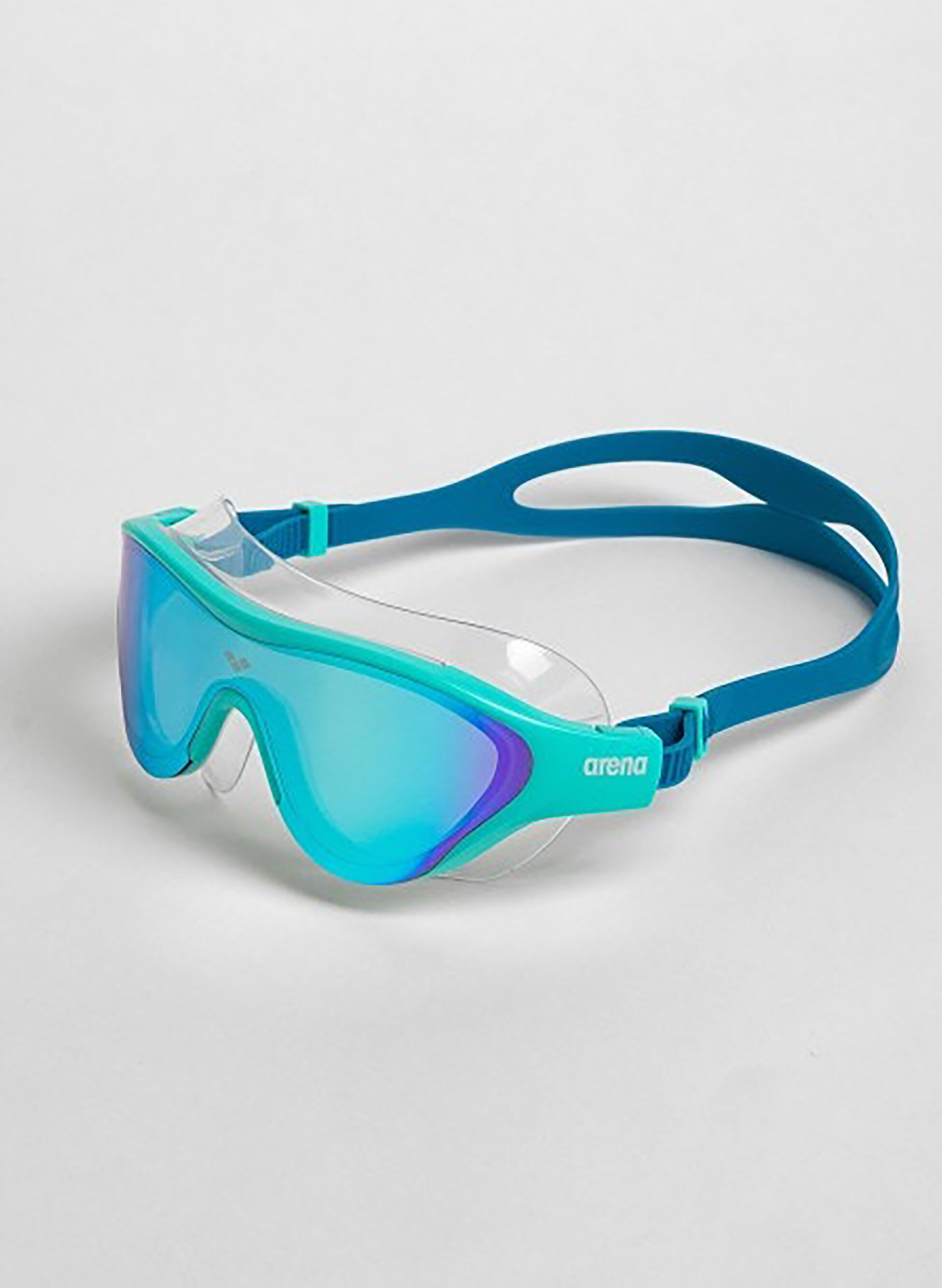 MASCHERA THE ONE MIRROR UNISEX UNI