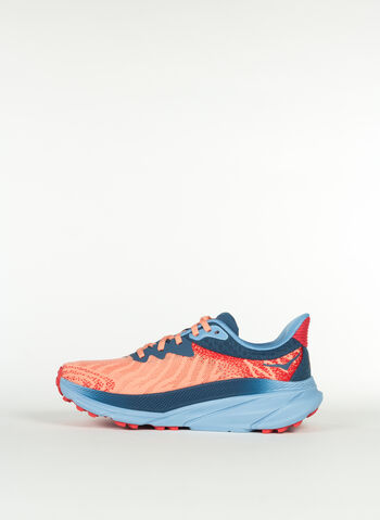 SCARPA CHALLENGER 7, PPYR CORALBLUE, small
