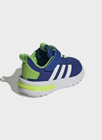 SCARPA RACER TR23 INFANT, BLUELIME, small