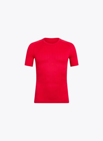 MAGLIA ACT, 45101 RED, small