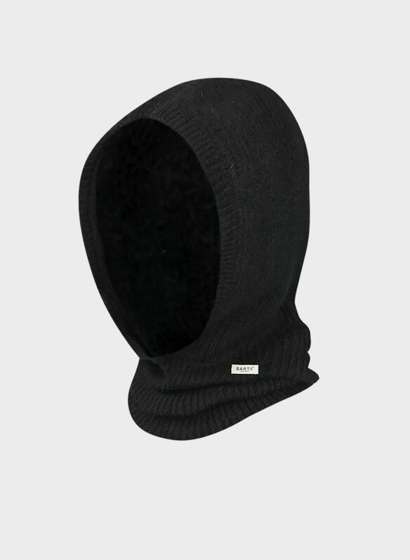 BALACLAVA KARESA, 0001 BLK, medium