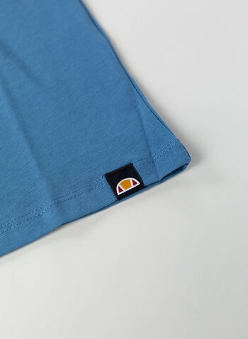 T-SHIRT CLUB RAGAZZO, 526 BLUE, small