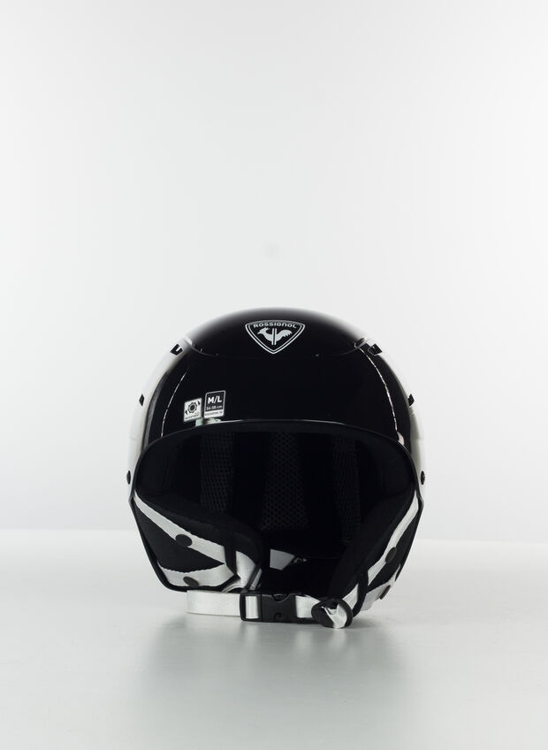 CASCO DA SCI REPLY IMPACTS RENTAL UNISEX, BLK, large