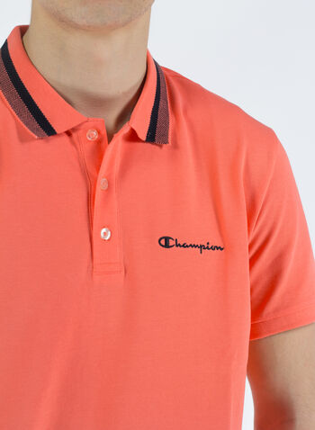 POLO PIQUET, , small