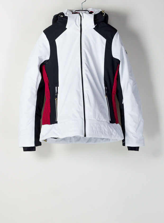 GIACCA SCI 10000 BYTEX, TLP WHT, large