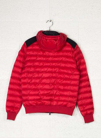 BOMBER PIUMA 800 FP, 5009XP RED, small