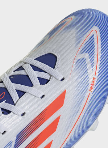 SCARPA F50 CLUB, WHTBLUERED, small