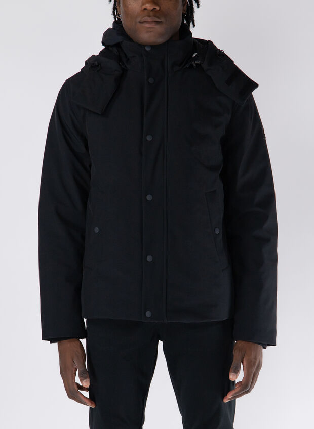 GIUBBOTTO PENDER, 206XXW JET BLK, large