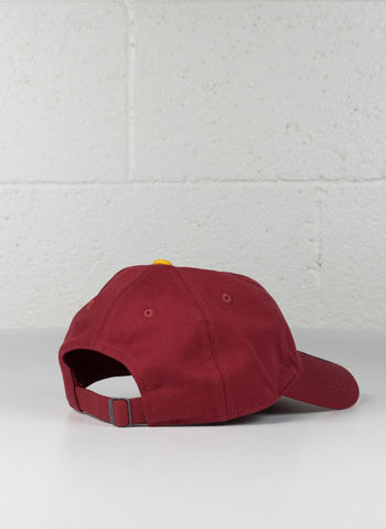 CAPPELLO AS ROMA RAGAZZO, 613RED, small
