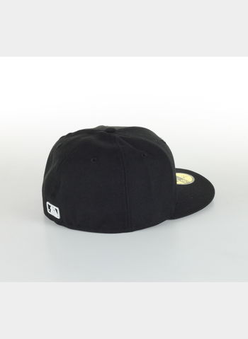 CAPPELLO MLB BASIC NEW YORK YANKEES, BLKWHT, small