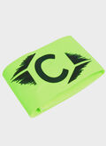 FASCIA CAPITANO CON VELCRO, 904 YEL, thumb