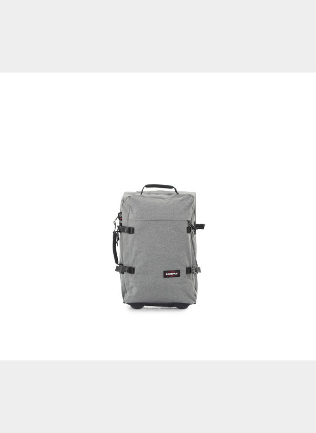 TROLLEY TRANVERZ SMALL, 363GREY, large