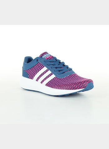 SCARPA CLOUDFOAM RACE RAGAZZA, NVYFUXWHT, small