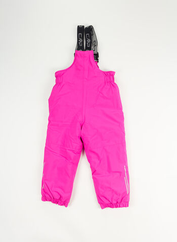 SALOPETTE SCI SRETCH 10000 UNISEX, B818 FUXIA, small