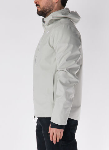 GIACCA JACKO BONDED JERSEY, , small