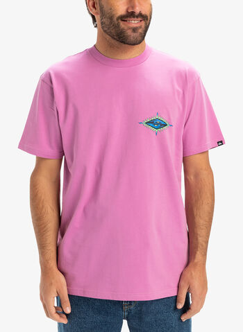 T-SHIRT BEACH BLAST, PHP0 VIOLET, small