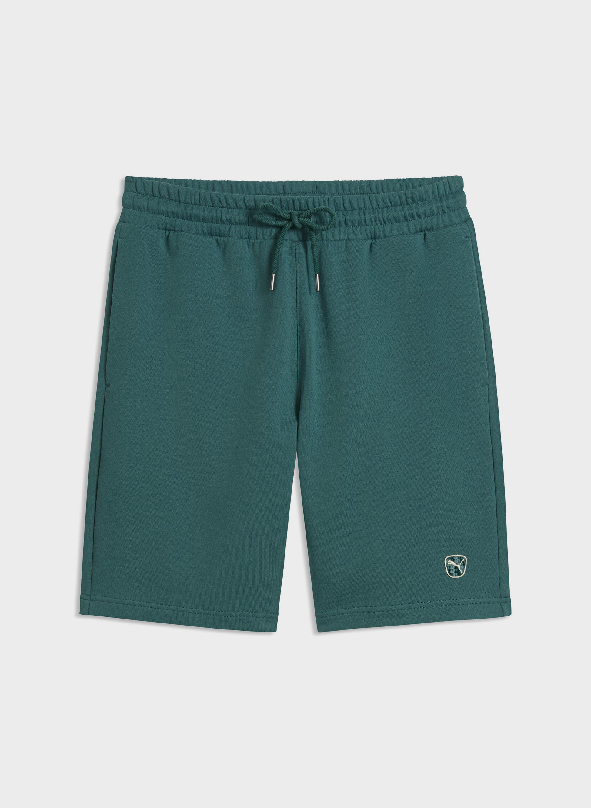 PUMA SHORT ESSENTIALS ELEVATED