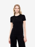 T-SHIRT TAPE, UC001 BLK, thumb