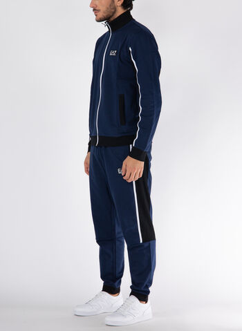 TUTA CORE FULL ZIP, 1554 NVY, small