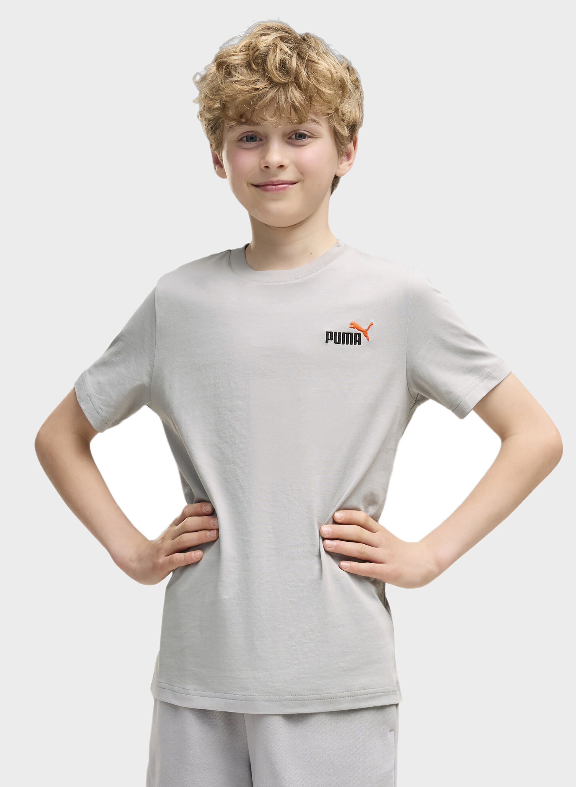 T-Shirt Ess 2 Ragazzo