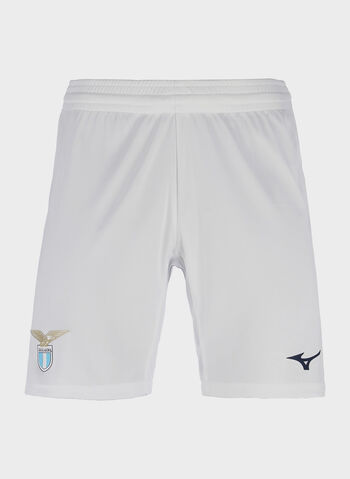SHORT HOME S.S. LAZIO 25/26, 01 WHT, small