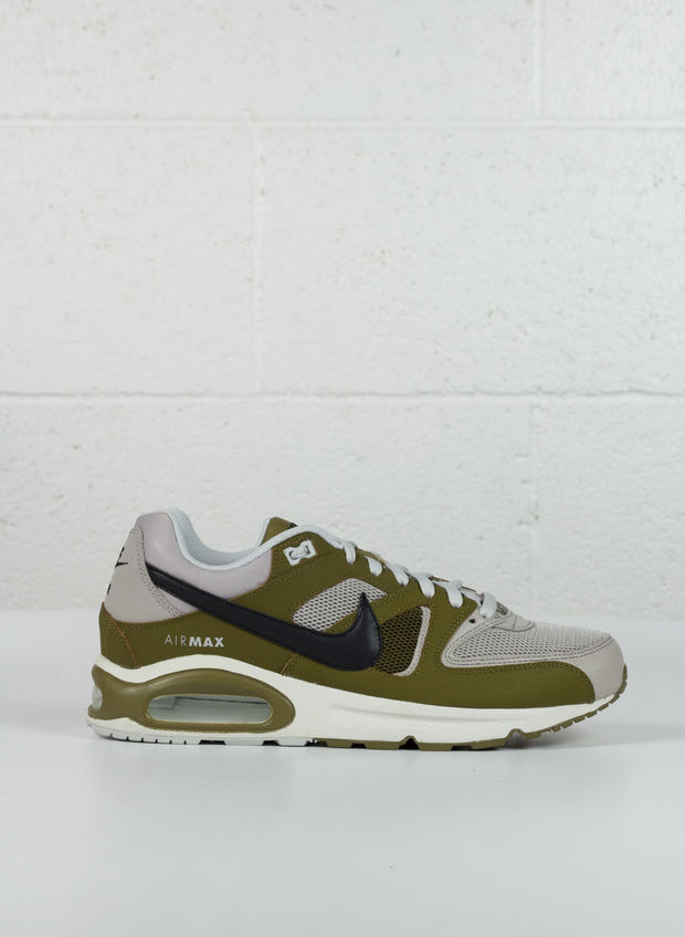 SCARPA AIR MAX COMMAND, 201BEIOLIVE, large