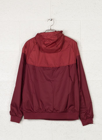 GIACCA WINDRUNNER A.S. ROMA., 677RED, small