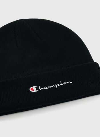 CAPPELLO IN MAGLIA UNISEX, KK001 BLK, small