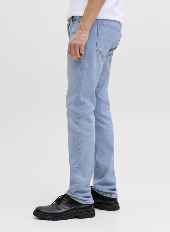 PANTALONI GLENN, BLUE DENIM, medium
