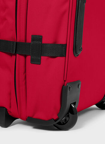 TROLLEY TRANVERZ SMALL, SAILOR RED, small