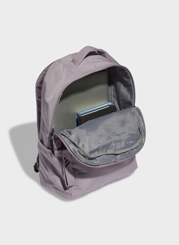 ZAINO SPORT PADDED, ROSE, small