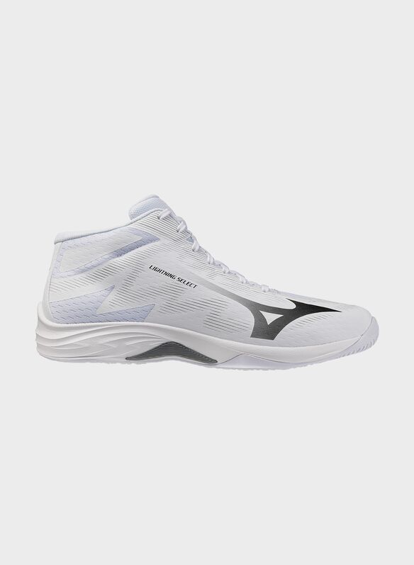 SCARPA WAVE LIGHTNING SELECT, 83 WHTBLK, medium