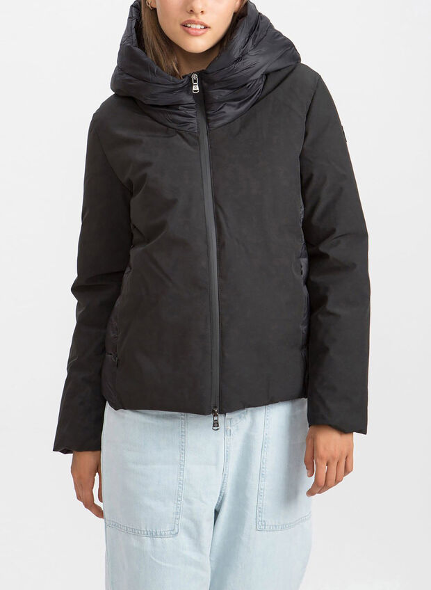 GIUBBOTTO LYTTON, BKBK BLK, large