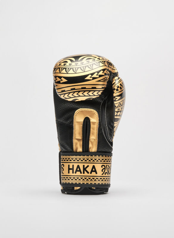 GUANTO BOXE HAKA 14 OZ, 13 GOLD, medium
