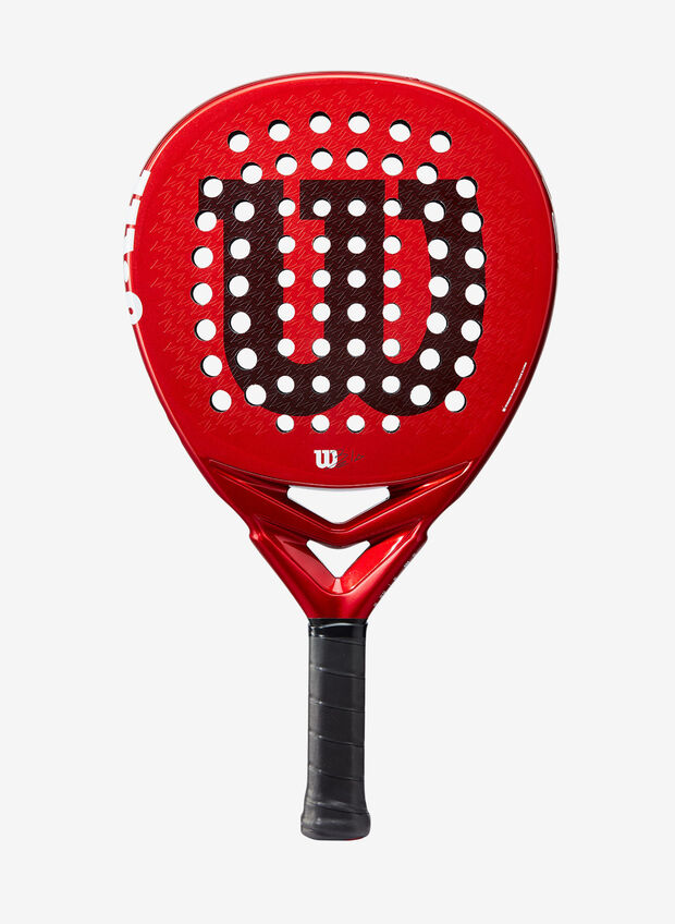RACCHETTA BELA ELITE V2.5 PADEL, REBLK, large