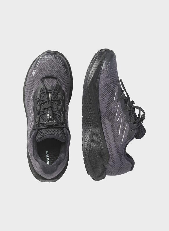 SCARPA AERO BLAZE 4 GTX GRAVEL, - BLK, medium