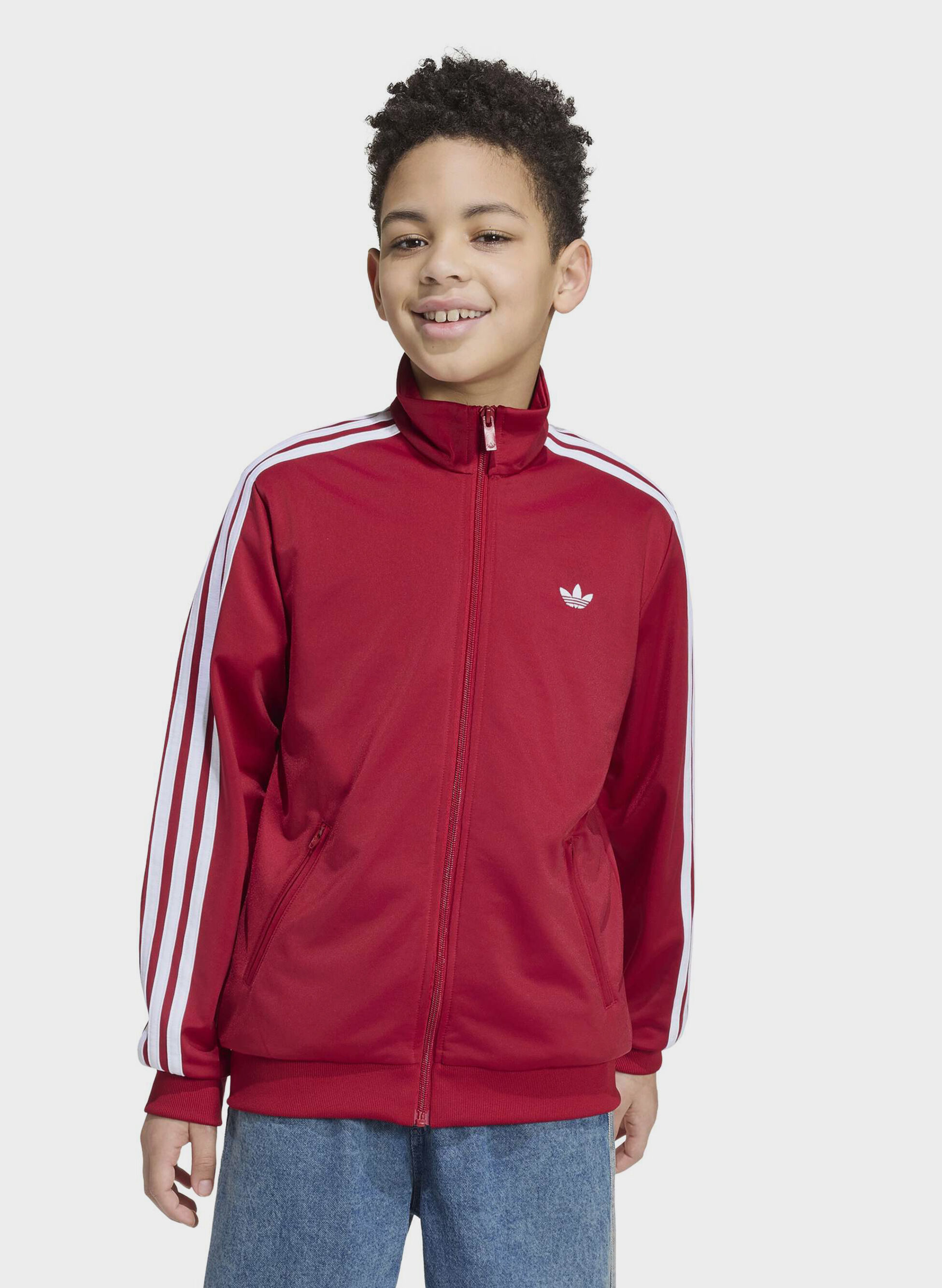 Felpa Firebird Orginal Junior
