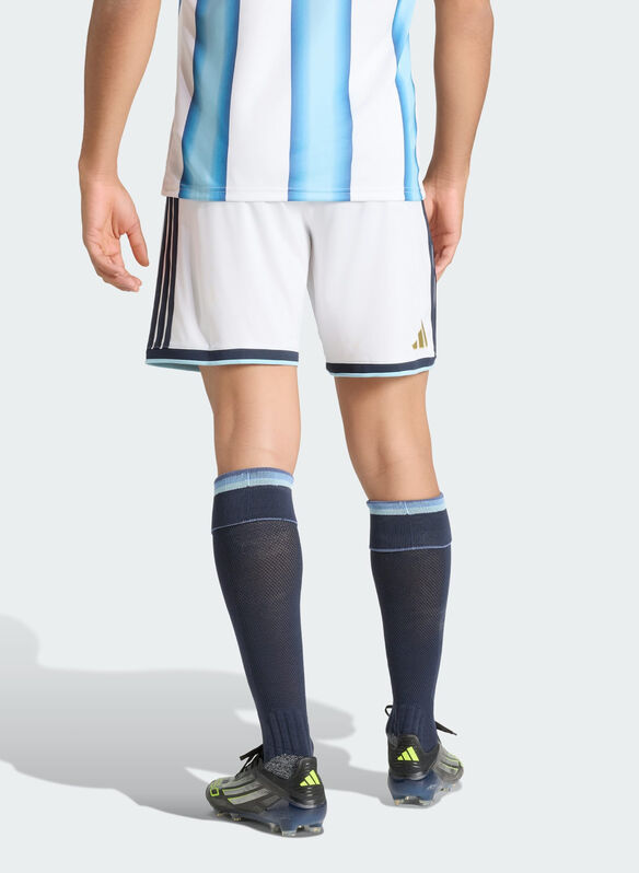 SHORT HOME ARGENTINA 26, - WHT, medium