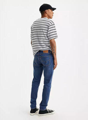 JEANS 512 SLIM TAPER, MEDIUM, small