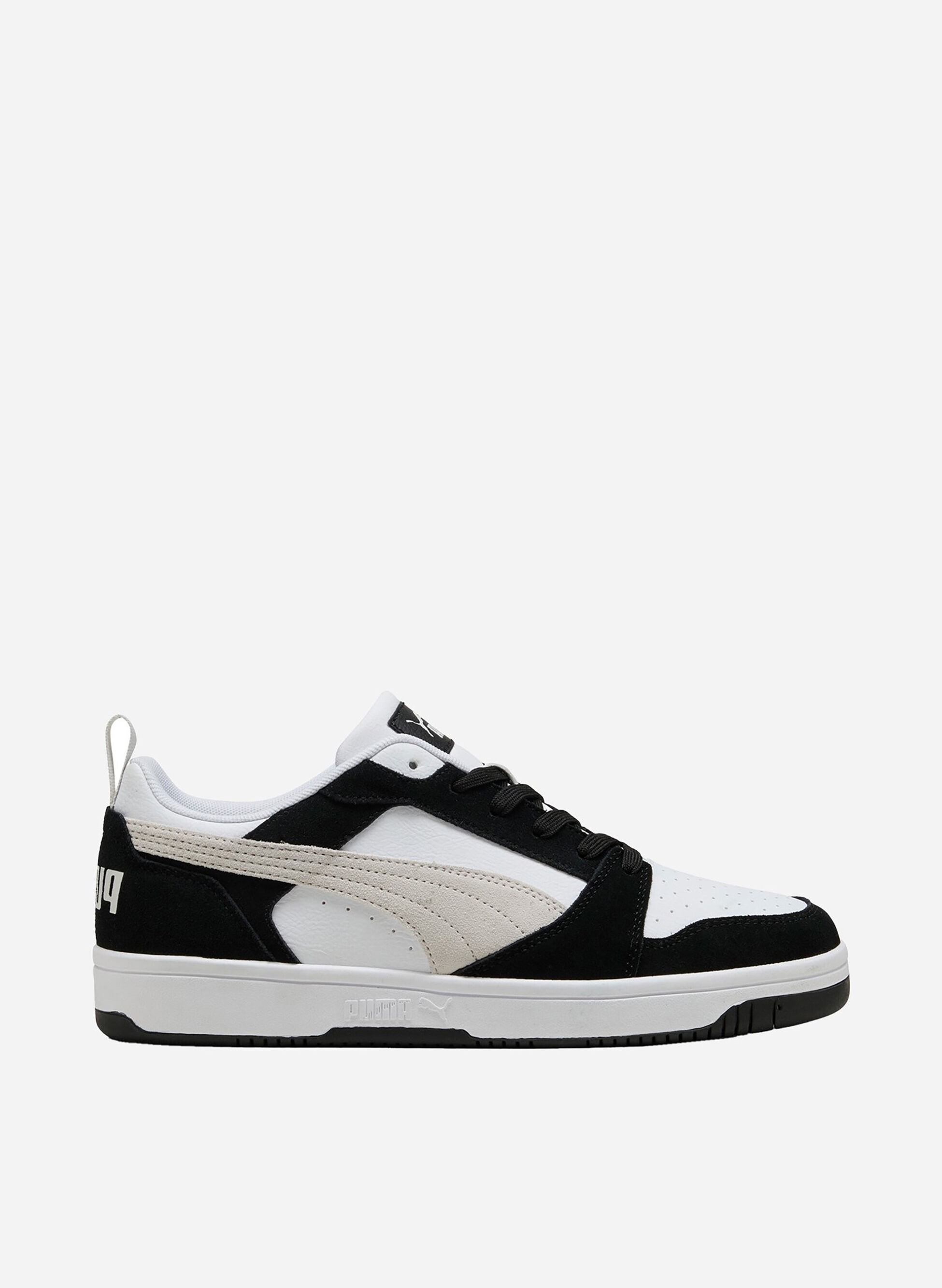PUMA SCARPA REBOUND LOW V6 SD 10.5
